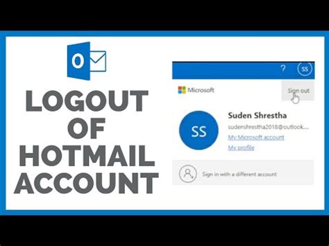 hotmale com|How to sign in to or out of Outlook.com .